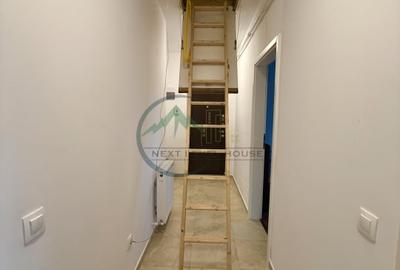 Apartament cu 2 camere decomandat, mobilat în Sânpetru - 13