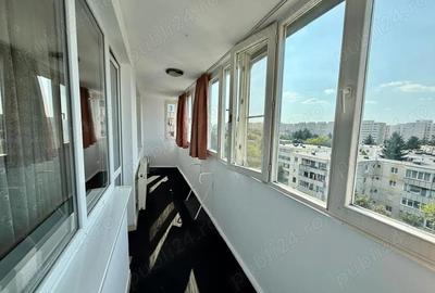 Apartament cu 2 camere semidecomandat în Central - 3