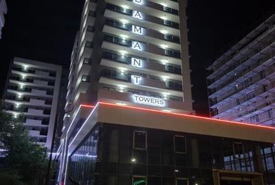 ADAMANT TOWERS, 3 camere, 3B, decomandat, CUG - Nicolina - 13