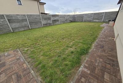 Langa Mosnita City Mall. 5 Camere. 3 Bai. Bucatarie inchisa. Langa Mosnita City Mall. 5 Camere. 3 Bai. Bucatarie inchisa. - 5