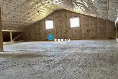 Casă individuală cu 4 camere cu Canalizare în Bucium - 6