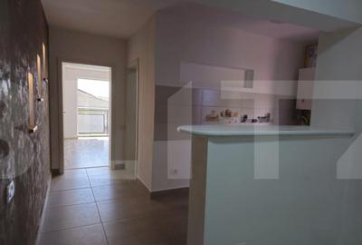 Apartamet de vanzare, cu 3 camere, 65 mp, zona Sagului - 11