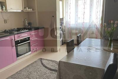 Apartament cu 2 camere decomandat, mobilat în Mărăști - 1