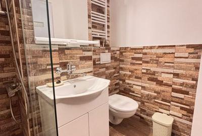 Garsonieră semidecomandată în Tomis II - 6