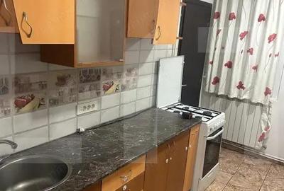 Apartament cu 2 camere decomandat în Aurel Vlaicu - 2