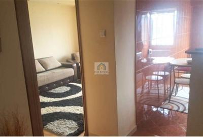 Inchiriez garsoniera Nerva Traian, Str. Vasile Carlova, 8min. metrou Timpuri Noi - 5