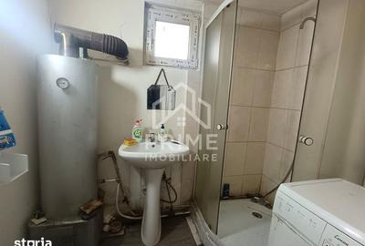 Casă cu 2 camere cu Teren 3000 Mp în Cricău - 6