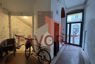 COMISION 0%. Spatiu de inchiriat in centrul Timisoarei. Disponibil imediat COMISION 0%. Spatiu de inchiriat in centrul Timisoarei. Disponibil imediat - 29