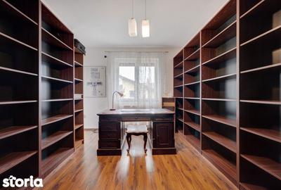 Casă cu 4 camere cu Teren 170 Mp în Tărtășești - 1