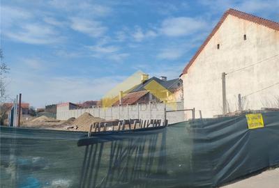 Teren Construcții intravilan de 1310 mp, în Aradul Nou - 5