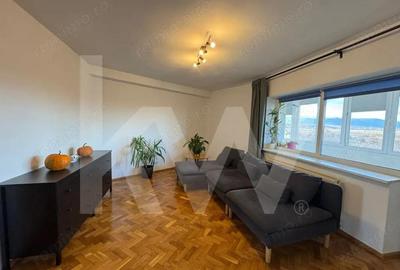 Apartament cu 4 camere semidecomandat, mobilat în Ștrand - 20