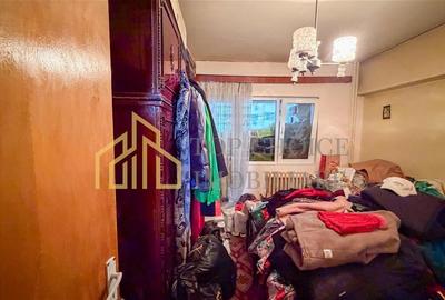 4 CAMERE LANGA PARCUL CIRCULUI | 95 MP | BLOC 1981 | DOUA BALCOANE - 8