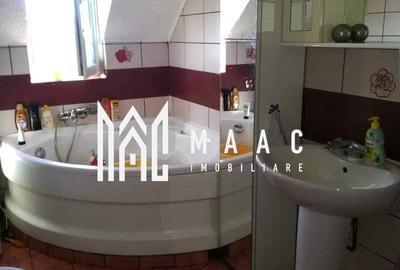 Apartament cu 3 camere decomandat, mobilat în Trei Stejari - 6