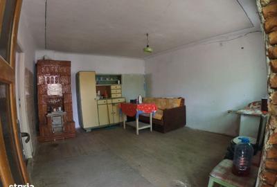 Casă cu 3 camere în Central - 3