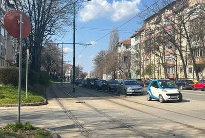Apartament cu 2 camere în Central