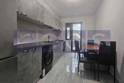 Apartament cu 2 camere decomandat, mobilat în Central - 6