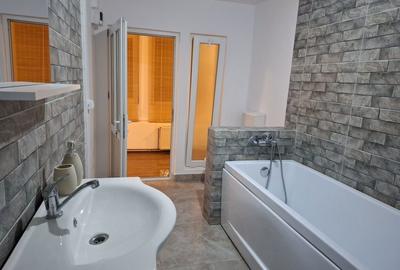 Casă cu 4 camere în Câmpina - 8