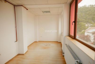 Spațiu de birouri/comercial | Sighișoara - 7