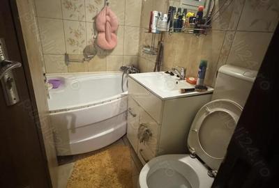 Apartament cu 2 camere decomandat în Sălaj - 7