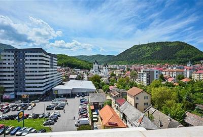 3D! Apartament 3 camere,deschidere panoramica,linia Astra.Racadau,Brasov - 10