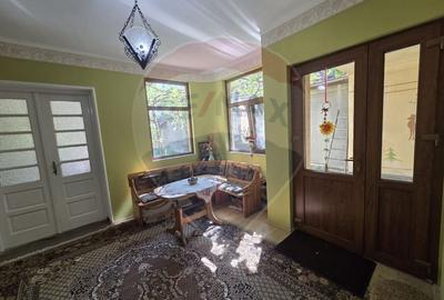 Casa de vanzare in Tinca - 2