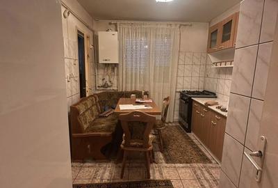 Apartament cu 3 camere în Central - 8