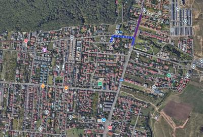 3  CAMERE / MOBILAT LUX /PARCARE/GARAJ/PIPERA/BLOC  BOUTIQUE - 32