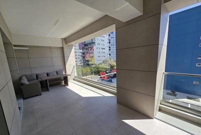 APARTAMENT 2 CAMERE | FALEZA NORD | VEDERE LA MARE | LOC DE PARCARE - 3