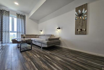 Universitate 2 Camere Decomandat Mobilat Modern Termen Lung Universitate 2 Camere Decomandat Mobilat Modern Termen Lung - 4