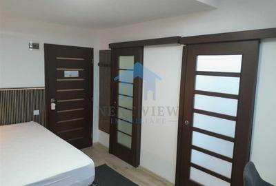 Apartament 1 camera, Someseni - 3