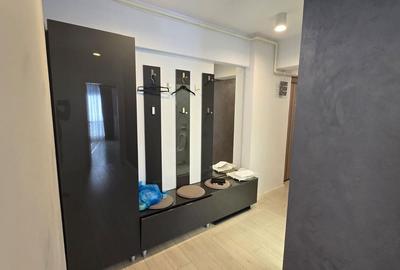 4 CAMERE/ ET 1/ LOC PARCARE INCLUS - 13
