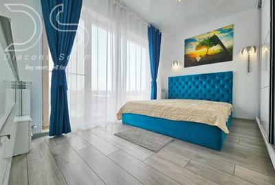 Apartament cu 2 camere decomandat, mobilat în Vest - 1