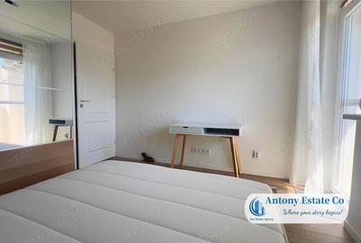 Apartament cu 2 camere decomandat în Iosia - 4