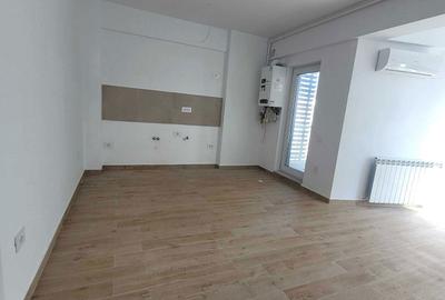 Apartament cu 2 camere semidecomandat în Nord - 2