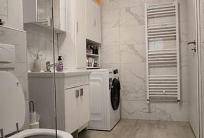 Giroc-Aleea cu plopi | 2 Camere | Etaj 1 | Mobilat si Utilat | Loc de parcare - 6