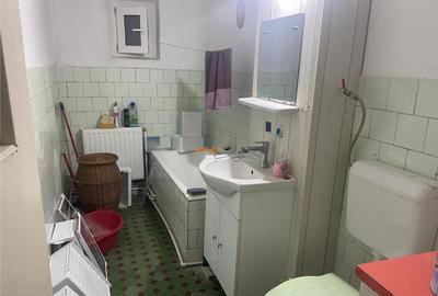 Apartament 3 camere , zona ultracentrala - Primaria Focsani - 2