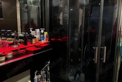 Apartament cu 3 camere decomandat în Mănăștur - 3