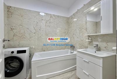 Apartament cu 2 camere semidecomandat, mobilat în Militari - 3