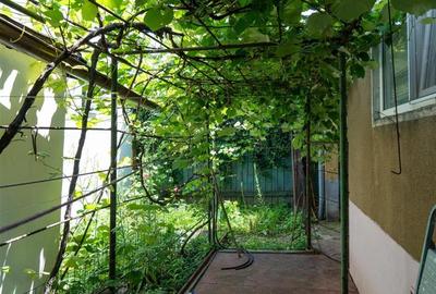 Casă individuală cu 5 camere cu Canalizare în Brâncoveanu - 5