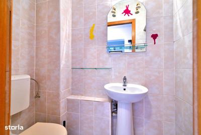 Apartament cu 3 camere semidecomandat în Clucerului - 3