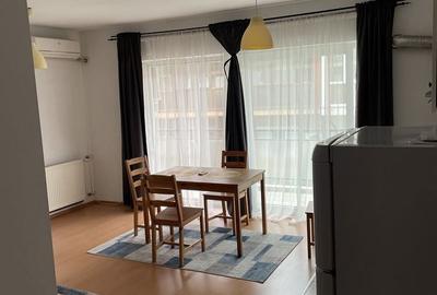 Garsonieră nedecomandată în Exterior Vest