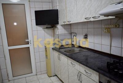 Apartament cu 2 camere decomandat, mobilat în Aviației - 15