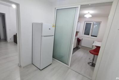 Apartament cu 2 camere semidecomandat în Bălcescu - 2