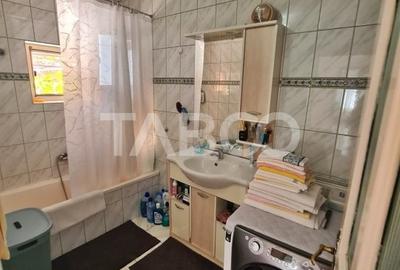 Casa cu spatiu comercial de vanzare in Sebes zona centrala - 17