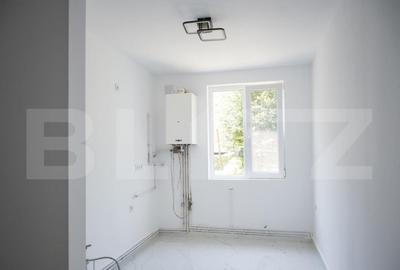 Apartament renovat, cu 2 camere, 46,60 mp, zona Micro 1 Apartament renovat, cu 2 camere, 46,60 mp, zona Micro 1 - 3