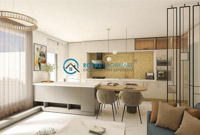 Royal Imobiliare - Vanzare penthouse 4 camere zona Albert Royal Imobiliare - Vanzare penthouse 4 camere zona Albert - 3