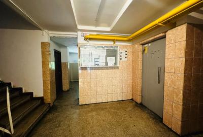 Apartament 4 camere, mobilat complet – Str. Râmnicu Vâlcea, Vitan | 185.000 € - 9