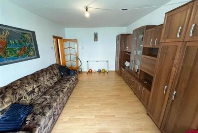 Apartament 2 camere, parter , 53mp, zona Sud - Aleea Stadionului - 3