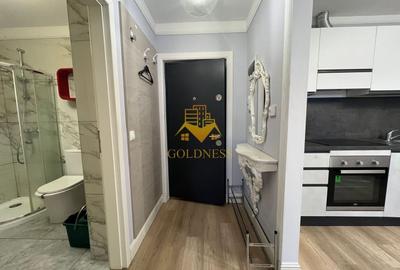 Apartament cu 2 camere semidecomandat în Gheorgheni - 3