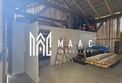 Casa individuala I Curte I Teren 1700 mp I Rosia - 15